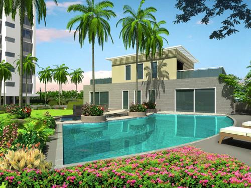 Images for Amenities of Vasudha Sai Eshanya