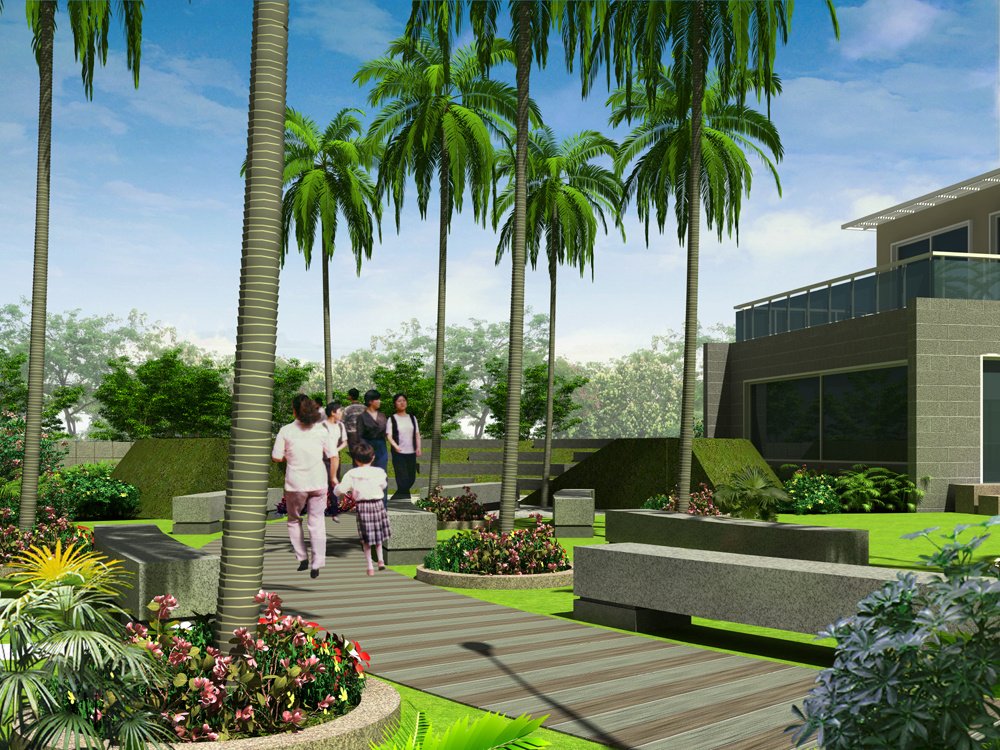 Images for Amenities of Vasudha Sai Eshanya