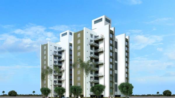 Images for Elevation of Sanklecha Mango Woods