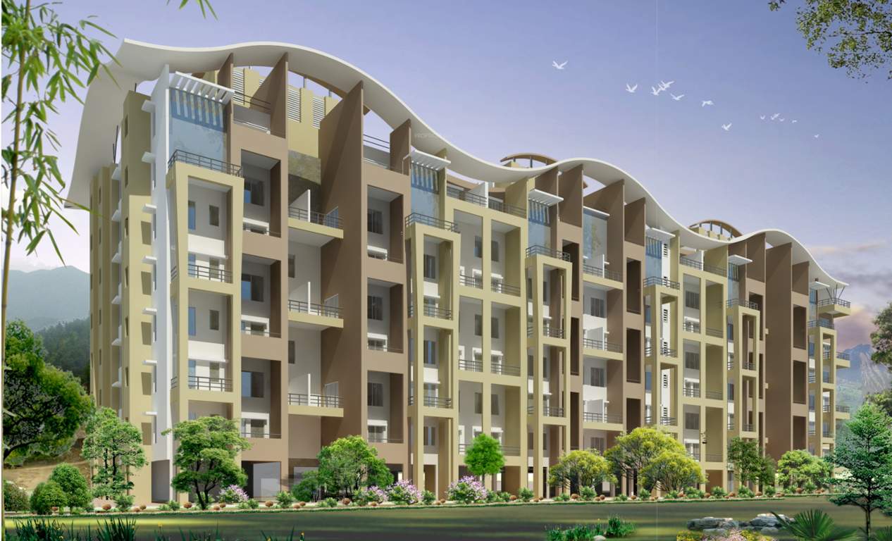 elika Images for Elevation of Goel Ganga Elika