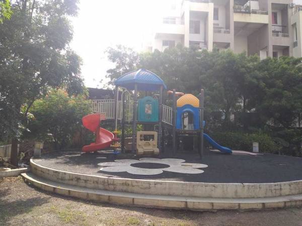 Children's play area elika Children's play area