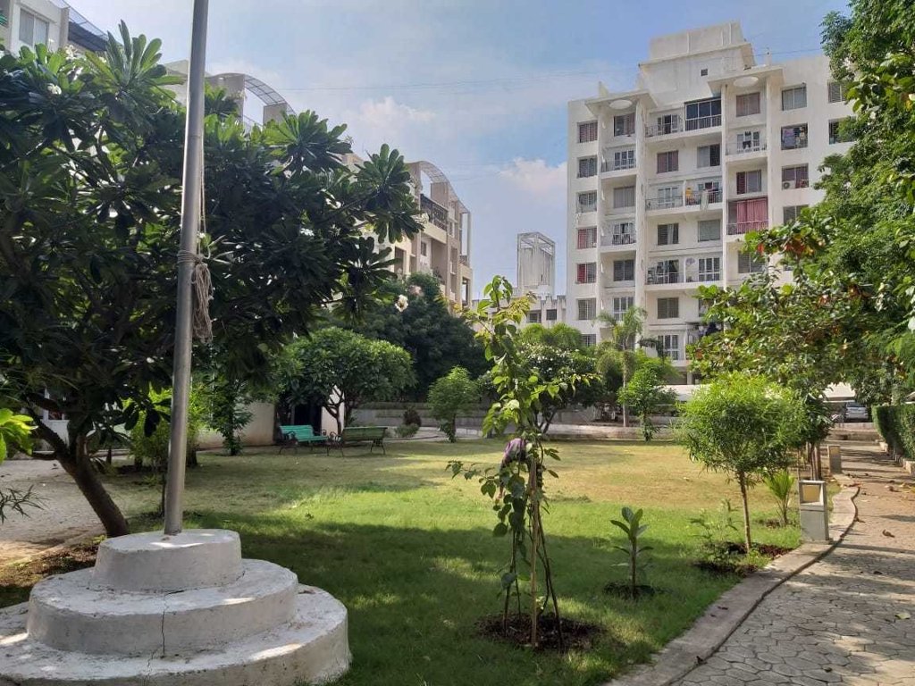 elika Landscaped Gardens