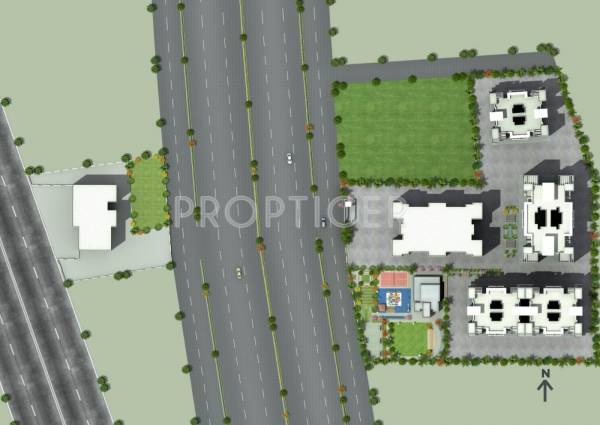 Images for Layout Plan of Goel Ganga Sai Ganga Images for Layout Plan of Goel Ganga Sai Ganga