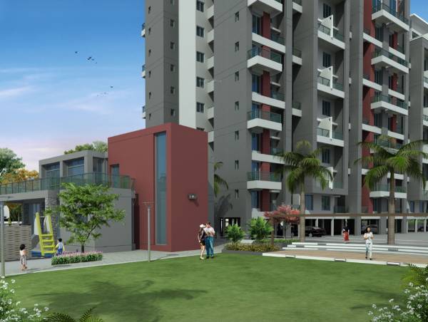 Images for Elevation of Goel Ganga Sai Ganga Images for Elevation of Goel Ganga Sai Ganga