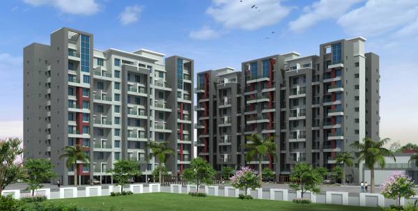 Images for Elevation of Goel Ganga Sai Ganga