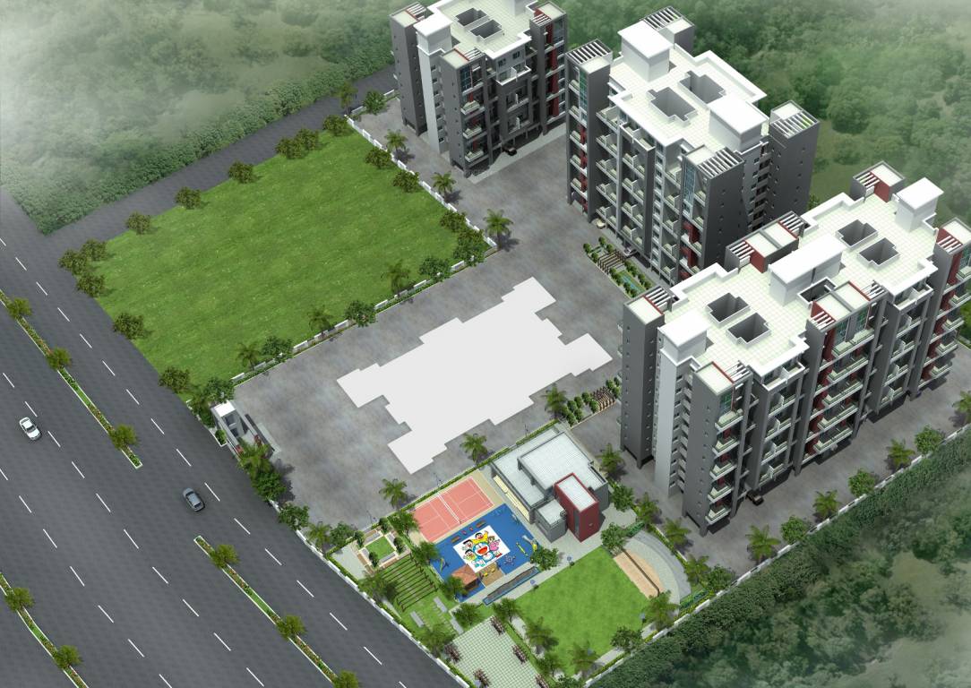 Images for Elevation of Goel Ganga Sai Ganga