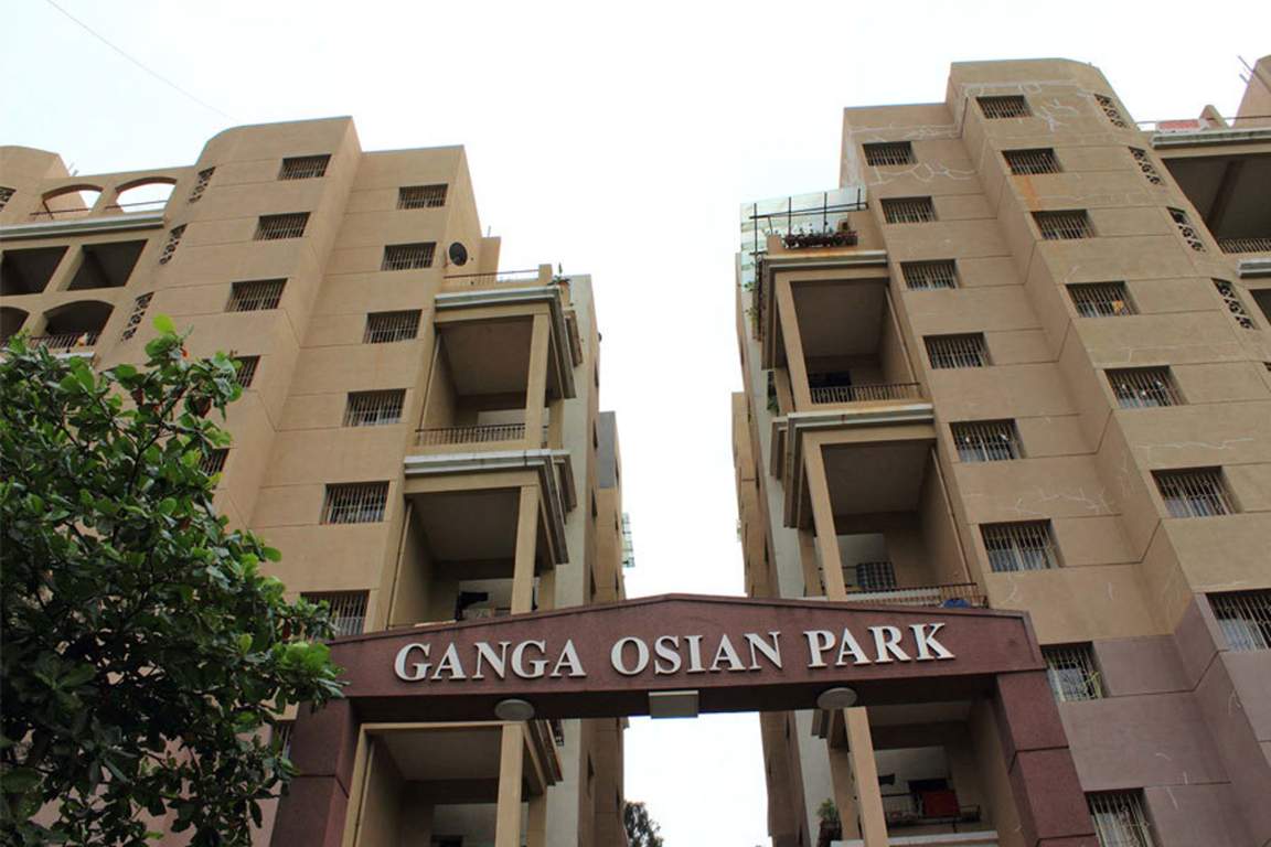 Images for Elevation of Goel Ganga Osian Park