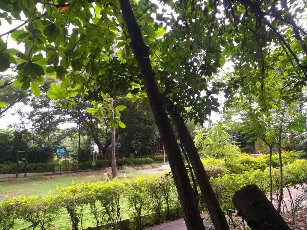 osian park Landscaped Gardens