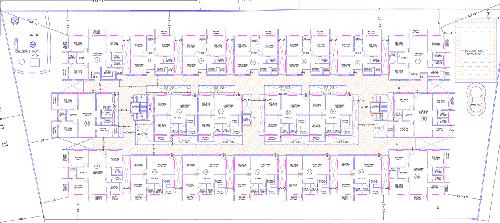 Images for Cluster Plan of Deccan Arcade arcade Images for Cluster Plan of Deccan Arcade