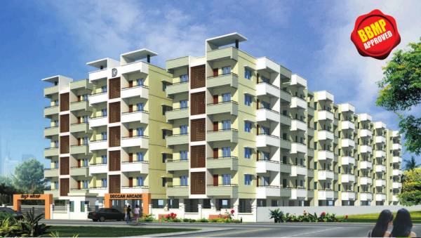 Images for Elevation of Deccan Arcade arcade Images for Elevation of Deccan Arcade