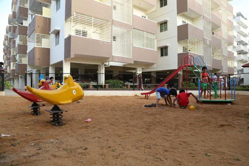 Images for Amenities of Deccan Arcade arcade Images for Amenities of Deccan Arcade