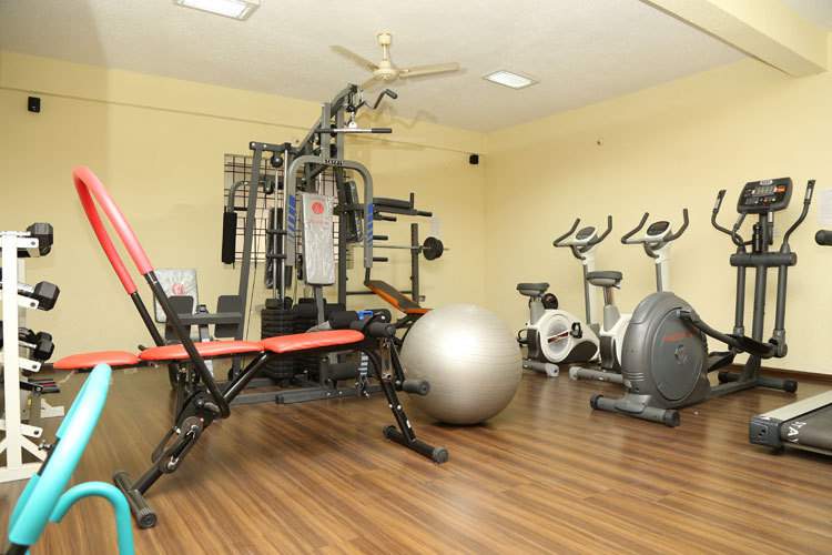 arcade Images for Amenities of Deccan Arcade