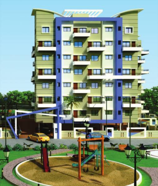 Images for Elevation of Shivam Majestica Images for Elevation of Shivam Majestica