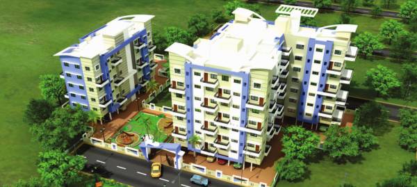 Images for Elevation of Shivam Majestica