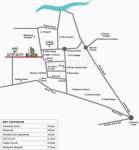 Images for Location Plan of Shivam Solitaire