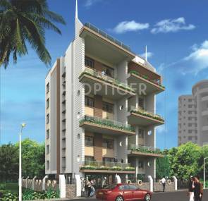 Images for Elevation of Shivam Solitaire