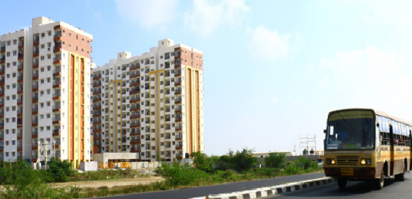 Images for Elevation of Yuga Alta