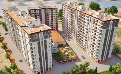 Images for Elevation of Yuga Alta