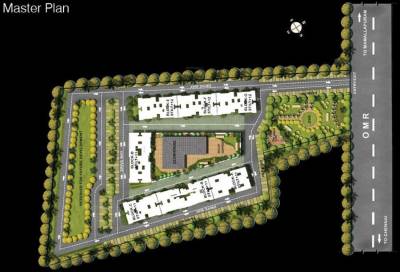 Images for Master Plan of Yuga Alta