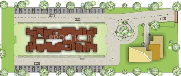 Images for Layout Plan of Nagpal Meadows Habitat Images for Layout Plan of Nagpal Meadows Habitat