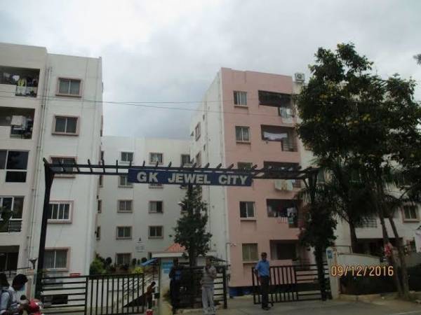 Elevation jewel-city Elevation