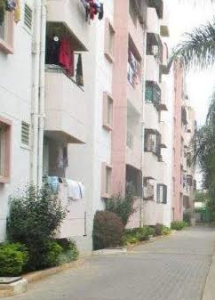 jewel city Elevation