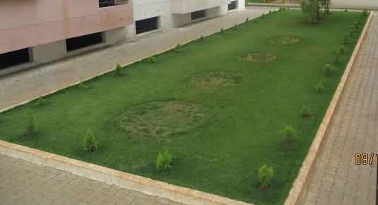 jewel city Landscaped Gardens