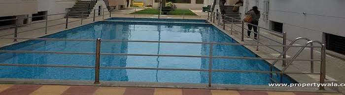 jewel city Swimming Pool