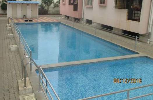 jewel city Swimming Pool