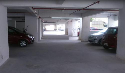  golden-city Car Parking