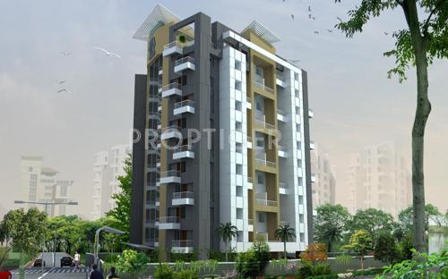 Images for Elevation of Aurum Allure allure Images for Elevation of Aurum Allure