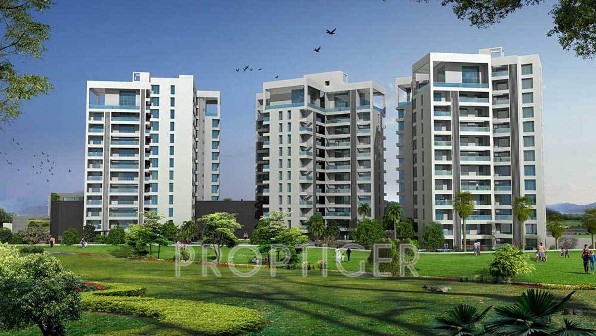  grand stand Images for Elevation of Kundan Grand Stand