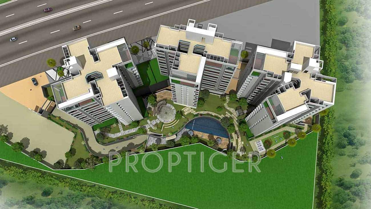  grand stand Images for Elevation of Kundan Grand Stand