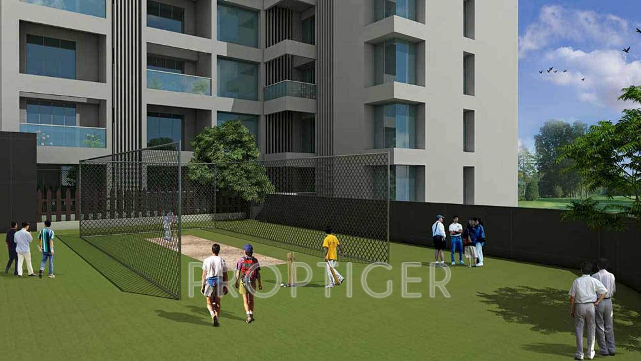  grand stand Images for Amenities of Kundan Grand Stand