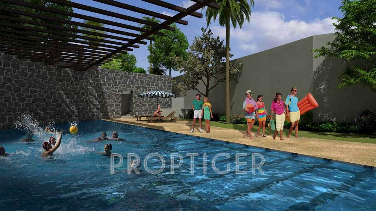  grand stand Images for Amenities of Kundan Grand Stand