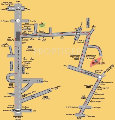  townscape Images for Location Plan of Vakil Townscape