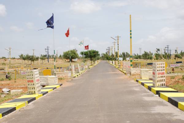 Images for Main Other of Upkar Spring Fields