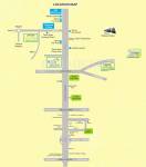 Images for Location Plan of Upkar Royal Garden Villas