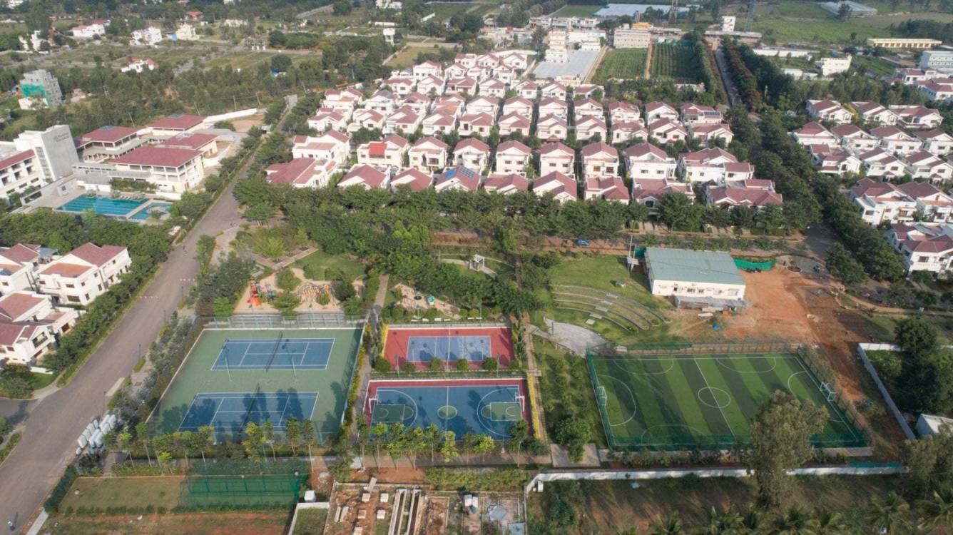 dummy Nambiar Bellezea