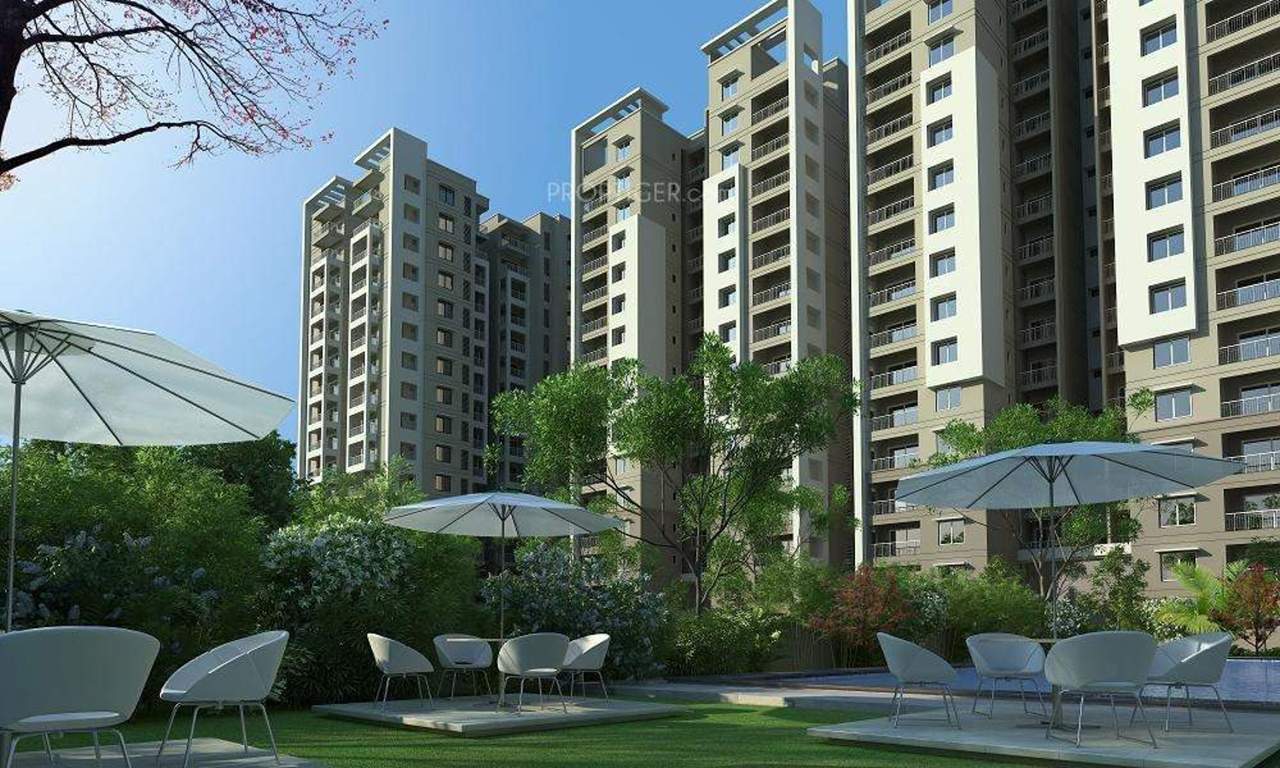  habitech Images for Elevation of Sobha Habitech
