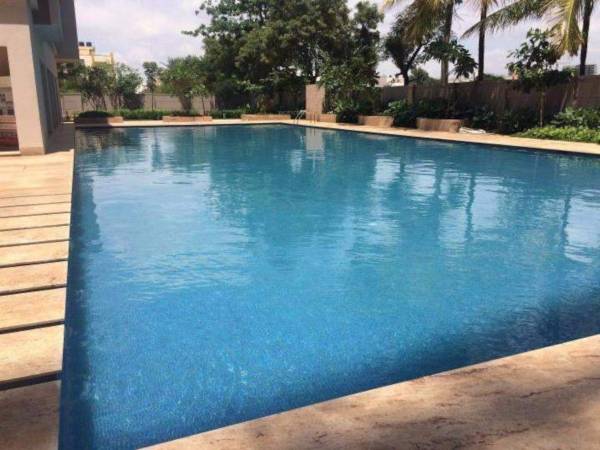  habitech Swimming Pool