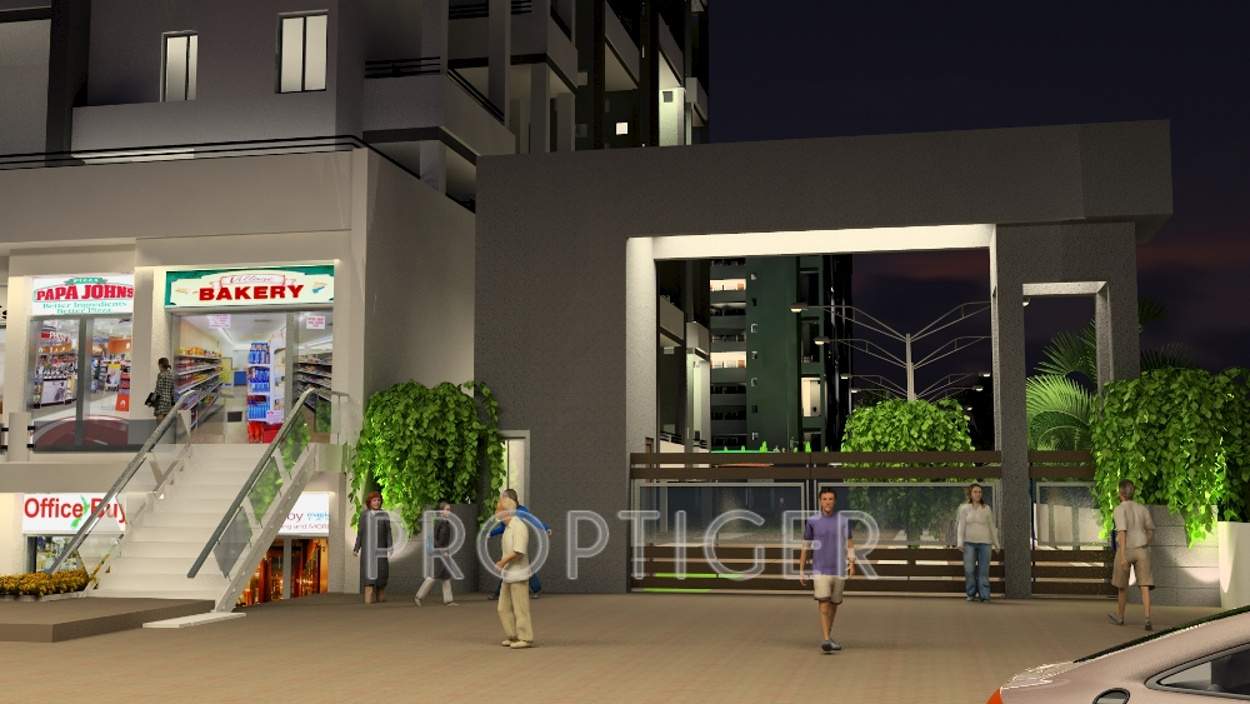  adrina Images for Elevation of Vastushree Adrina