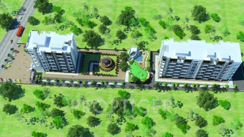  adrina Images for Elevation of Vastushree Adrina