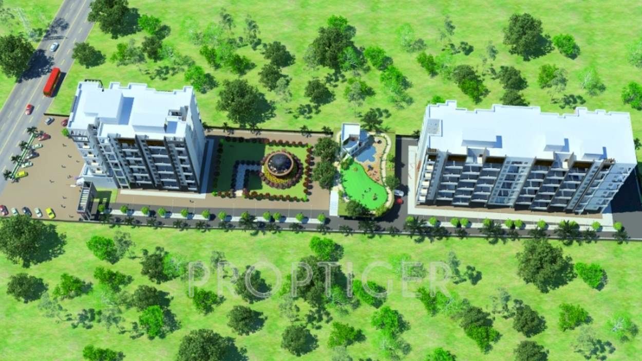  adrina Images for Elevation of Vastushree Adrina