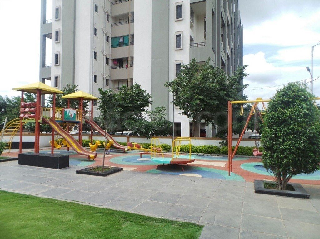  adrina Children's play area