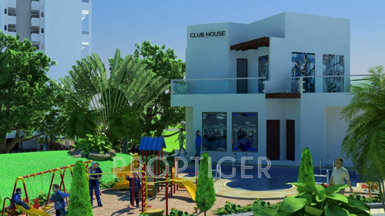  adrina Images for Amenities of Vastushree Adrina