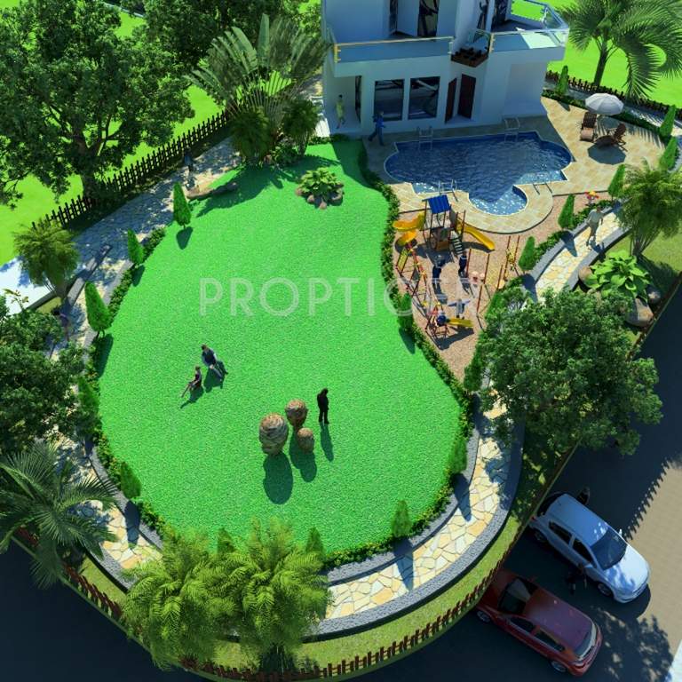  adrina Images for Amenities of Vastushree Adrina