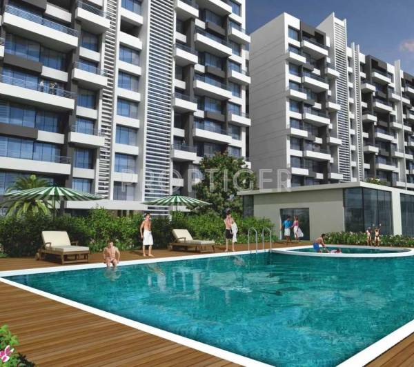 Images for Elevation of Pharande Woodsville