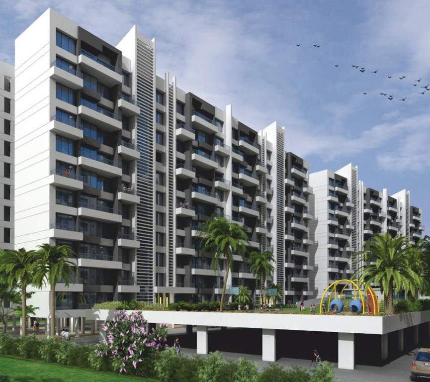 Images for Elevation of Pharande Woodsville