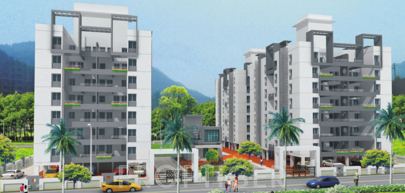 Images for Elevation of Horizon Aster Trinity